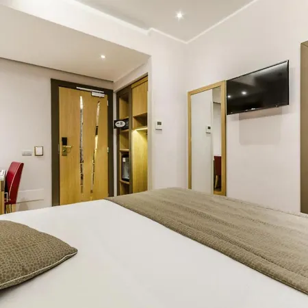 Szálloda Giolli Nazionale 3*