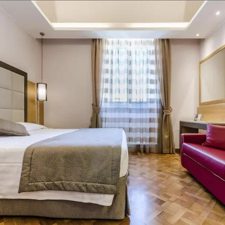 Giolli Nazionale 3* Róma