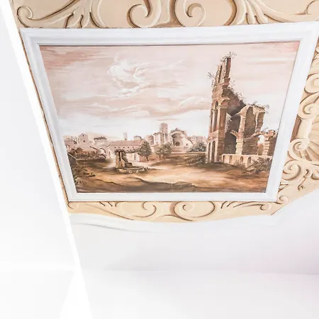 Szálloda Giolli Nazionale 3*