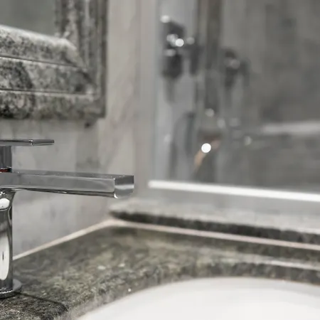 Giolli Nazionale Szálloda Róma