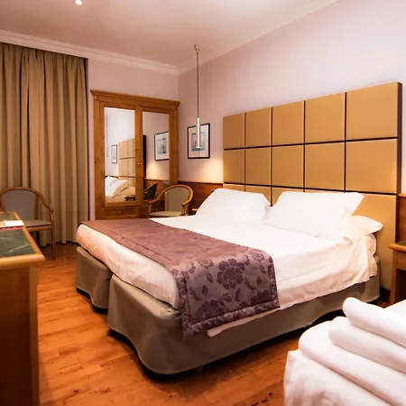 Szálloda Giolli Nazionale