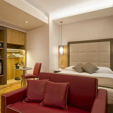 Giolli Nazionale Szálloda