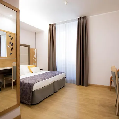 Giolli Nazionale Szálloda