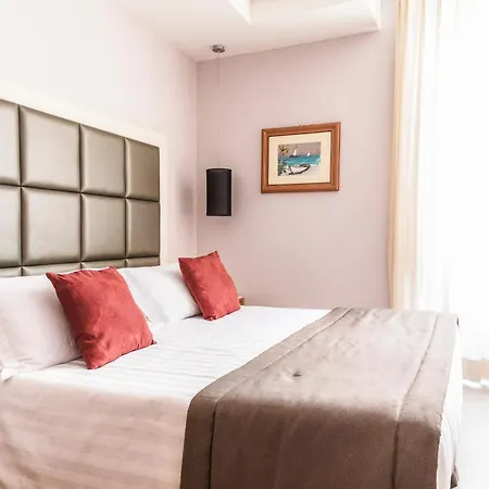 Giolli Nazionale Róma