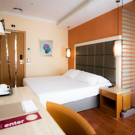 Giolli Nazionale Róma