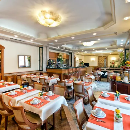 Giolli Nazionale Szálloda