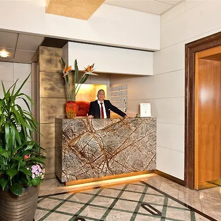 Giolli Nazionale Róma