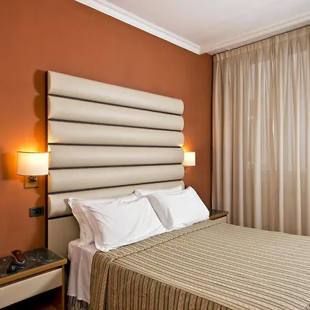 Giolli Nazionale 3* Róma