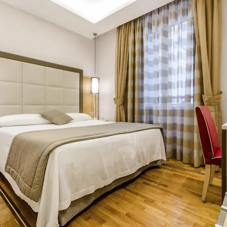 ジオッリ ナツィオナーレ ローマ