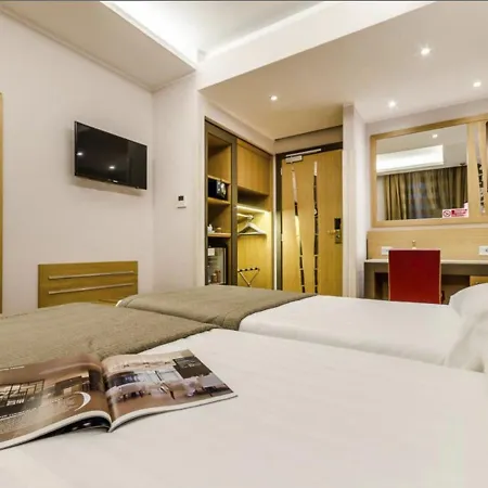 ホテル ジオッリ ナツィオナーレ