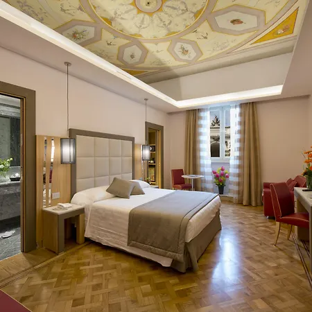 Giolli Nazionale Hotell