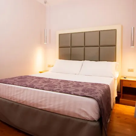 ジオッリ ナツィオナーレ 3*