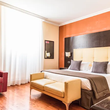 ホテル ジオッリ ナツィオナーレ