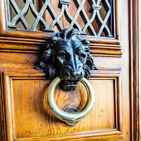 ホテル ジオッリ ナツィオナーレ 3*