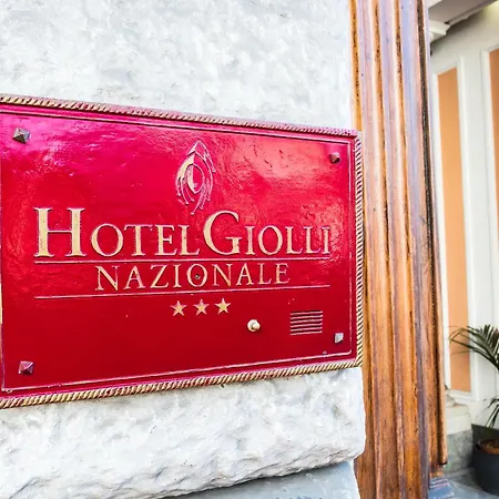 ジオッリ ナツィオナーレ