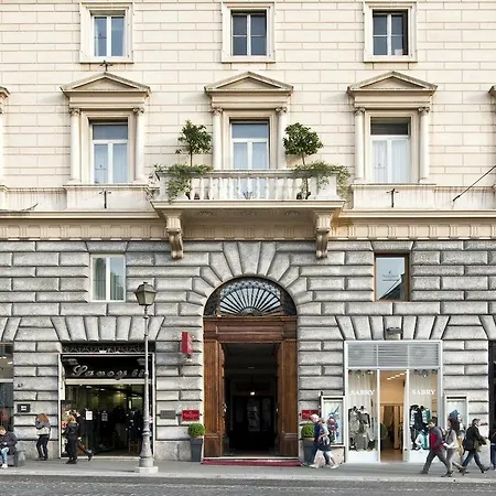 ジオッリ ナツィオナーレ 3*