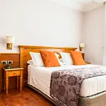 Giolli Nazionale 3* Rom