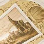 Hotel Giolli Nazionale Rom