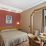 Hotel Giolli Nazionale Rom