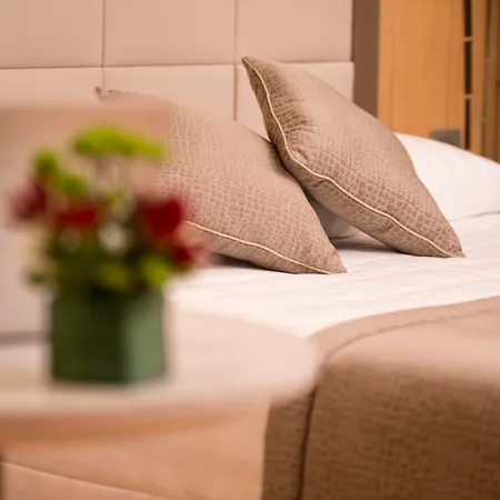 Giolli Nazionale Hotel Rome