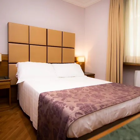 Giolli Nazionale Hotell Rom
