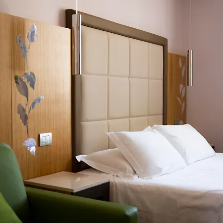 Ξενοδοχείο Giolli Nazionale