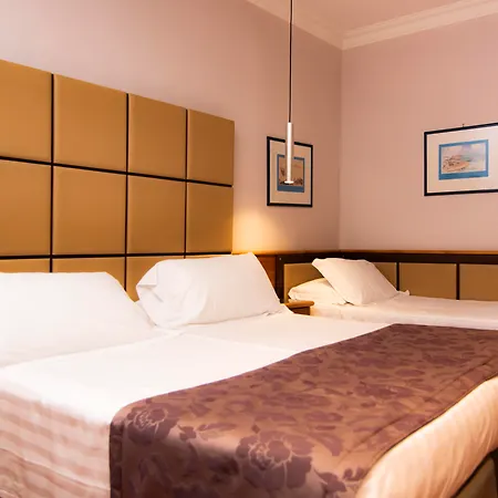 Giolli Nazionale Ξενοδοχείο 3*