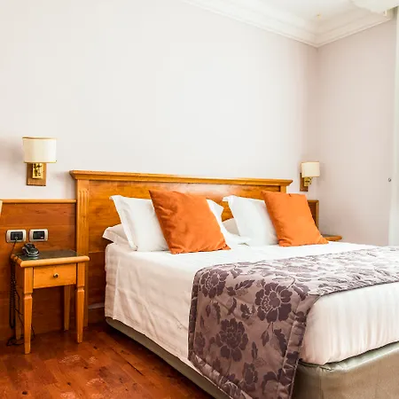 Giolli Nazionale 3* Rome