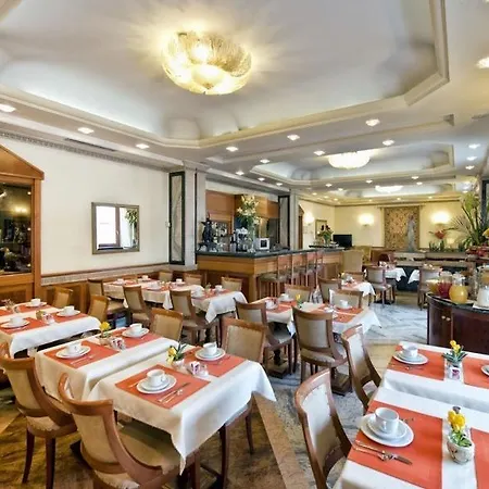 Hotel Giolli Nazionale