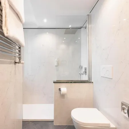 Hotel Giolli Nazionale Rom