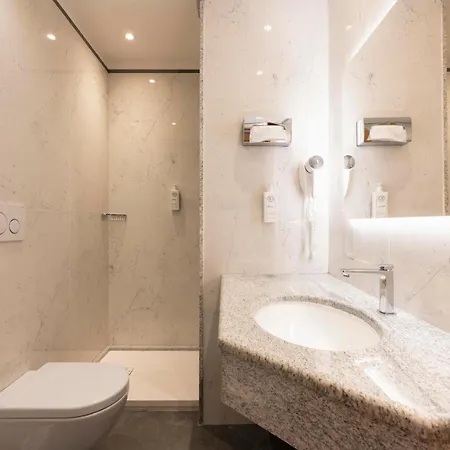 Giolli Nazionale Hotel 3*