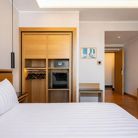 Giolli Nazionale Hotel 3*