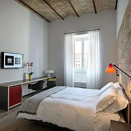 Hotel Giolli Nazionale
