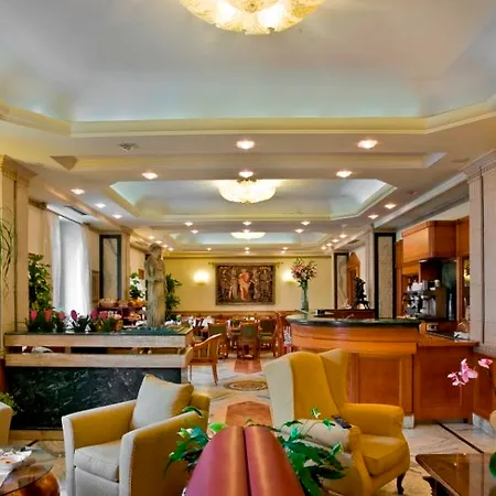 Giolli Nazionale Hotel