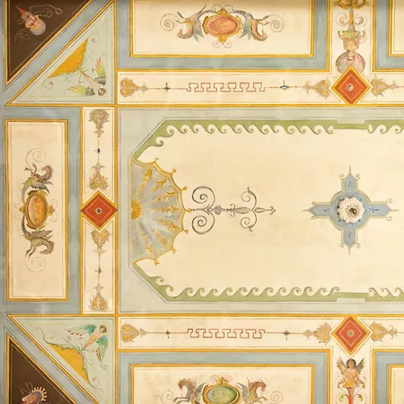 Ξενοδοχείο Giolli Nazionale 3*