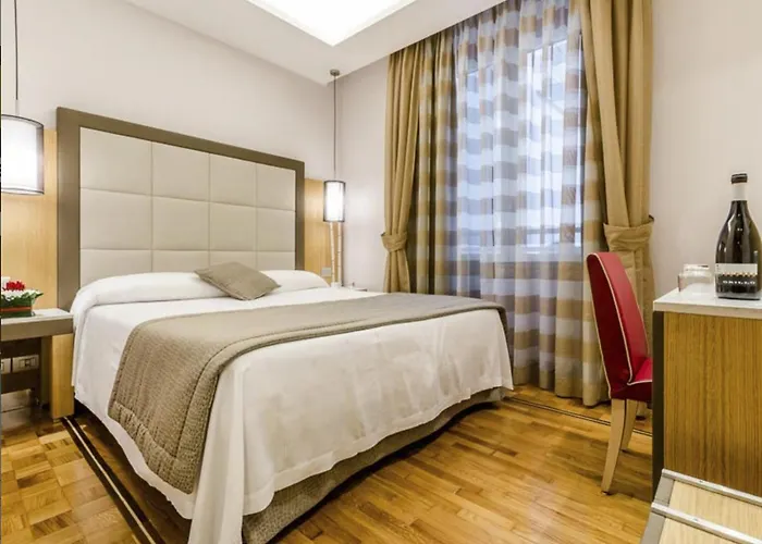 ジオッリ ナツィオナーレ ローマ