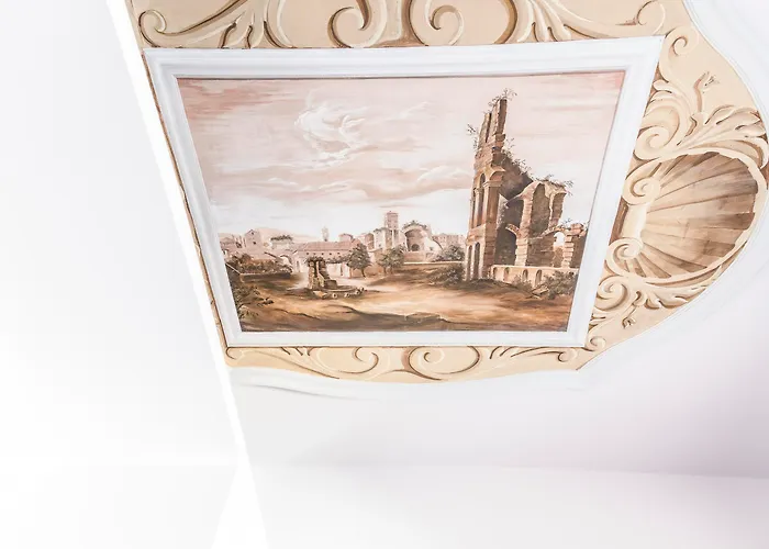 ホテル ジオッリ ナツィオナーレ 3*