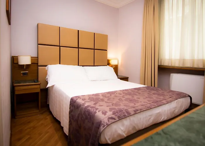 ジオッリ ナツィオナーレ ホテル ローマ