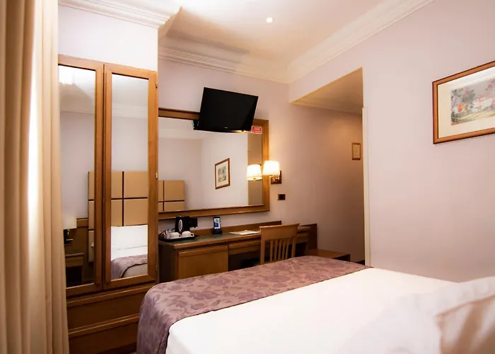 ジオッリ ナツィオナーレ 3*