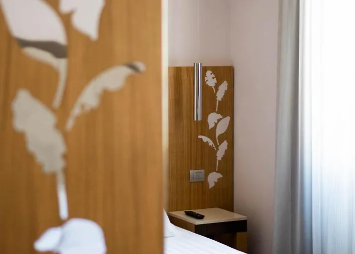 ジオッリ ナツィオナーレ ホテル 3*