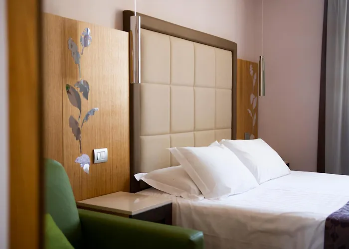 ホテル ジオッリ ナツィオナーレ