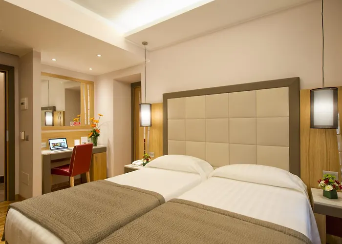 ジオッリ ナツィオナーレ ローマ