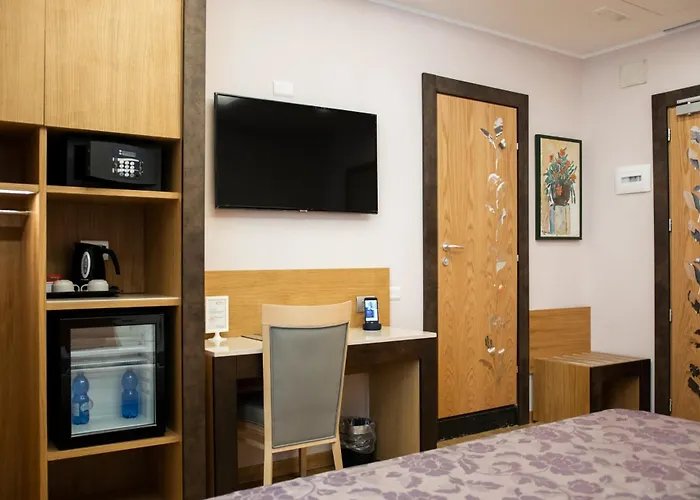 ジオッリ ナツィオナーレ ローマ