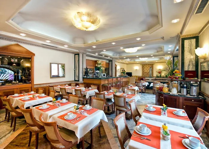 ジオッリ ナツィオナーレ ホテル