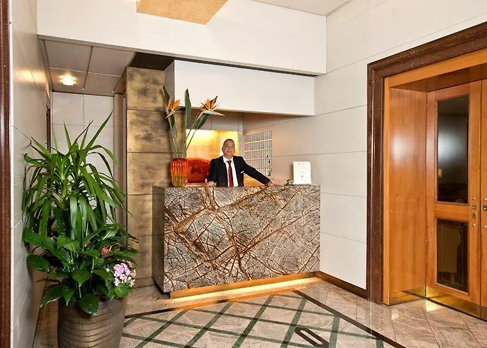 ジオッリ ナツィオナーレ ローマ