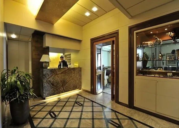 ジオッリ ナツィオナーレ 3*