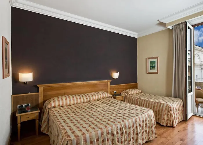 ジオッリ ナツィオナーレ 3*