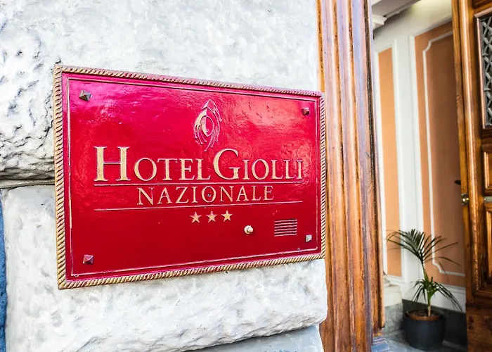 ジオッリ ナツィオナーレ