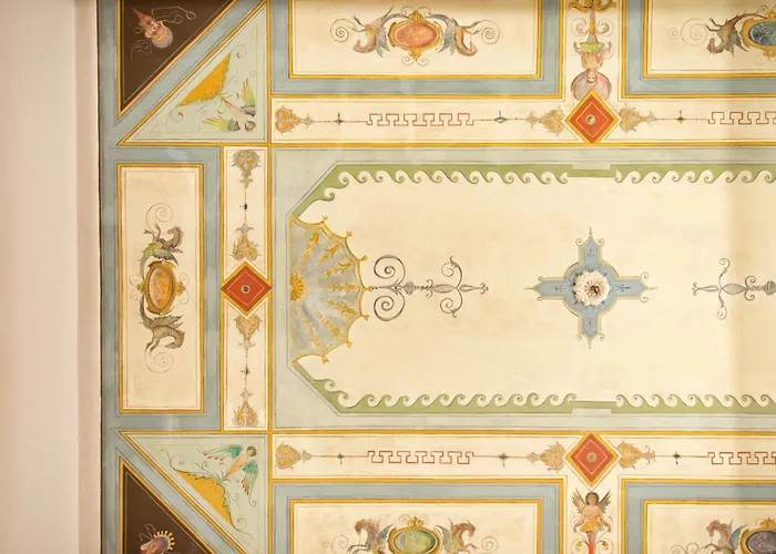 ホテル ジオッリ ナツィオナーレ 3*