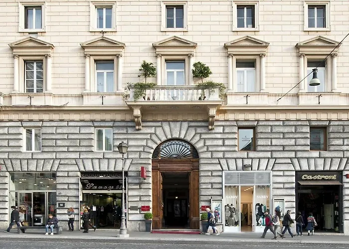 ジオッリ ナツィオナーレ 3*